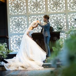 横浜迎賓館の写真11枚目