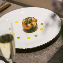 ORIENTAL KYOTO SUZAKU-TEI 朱雀邸の写真6枚目