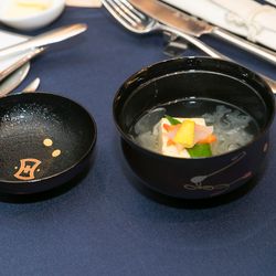 ORIENTAL KYOTO SUZAKU-TEI 朱雀邸の写真2枚目