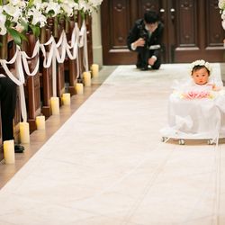 アートグレース ウエディング スクエアの写真20枚目