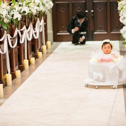 アートグレース ウエディング スクエアの写真4枚目