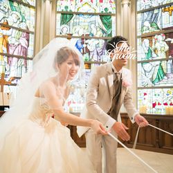 アートグレース ウエディング スクエアの写真26枚目