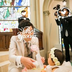 アートグレース ウエディング スクエアの写真11枚目