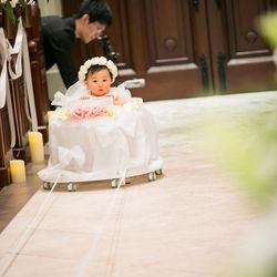 アートグレース ウエディング スクエアの写真19枚目