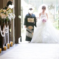 アートグレース ウエディング スクエアの写真29枚目