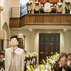 アートグレース ウエディング スクエアの写真7枚目