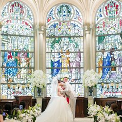 アートグレース ウエディング スクエアの写真16枚目