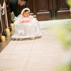 アートグレース ウエディング スクエアの写真25枚目