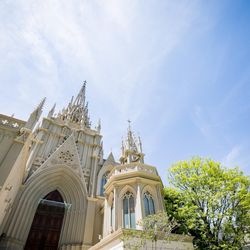 アートグレース ウエディング スクエアの写真14枚目