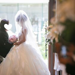 アートグレース ウエディング スクエアの写真12枚目