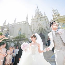 アートグレース ウエディング スクエアの写真20枚目