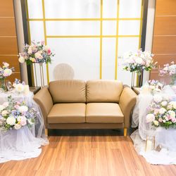 ORIENTAL KYOTO SUZAKU-TEI 朱雀邸の写真12枚目