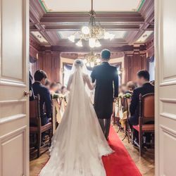 グランドプリンスホテル高輪 貴賓館の写真31枚目