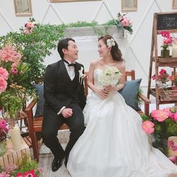 アクアテラス迎賓館  新横浜の写真31枚目