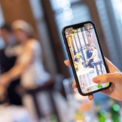 オリエンタルホテル 神戸・旧居留地の写真4枚目