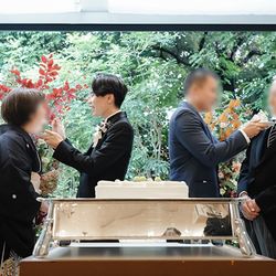 アーカンジェル代官山の写真24枚目