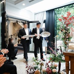 アーカンジェル代官山の写真26枚目