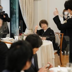 アーカンジェル代官山の写真4枚目