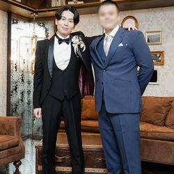 アーカンジェル代官山の写真18枚目