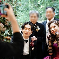 アーカンジェル代官山の写真19枚目