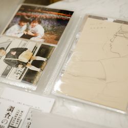 アーカンジェル代官山の写真9枚目