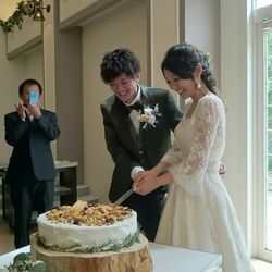 アールベルアンジェ三重の写真20枚目