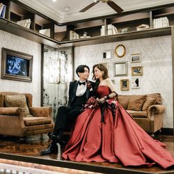 アーカンジェル代官山の写真4枚目