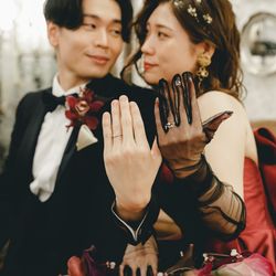 アーカンジェル代官山の写真16枚目