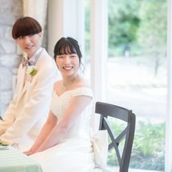 アン フラン ベルジュの写真5枚目