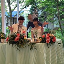 アン フラン ベルジュの写真14枚目