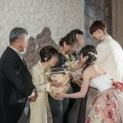 アン フラン ベルジュの写真10枚目