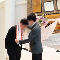 アーククラブ迎賓館 新潟の写真32枚目