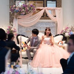 アーククラブ迎賓館 新潟の写真34枚目