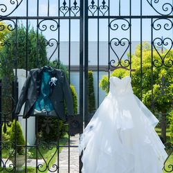 アーククラブ迎賓館 新潟の写真1枚目