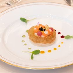 東京會舘の写真26枚目