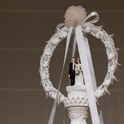 東京會舘の写真25枚目