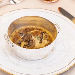 東京會舘の写真10枚目