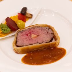 東京會舘の写真32枚目