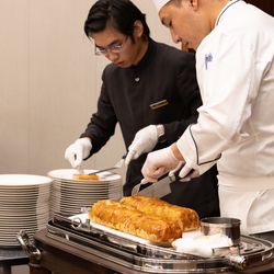 東京會舘の写真12枚目