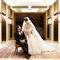 東京會舘の写真35枚目