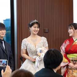 東京會舘の写真3枚目