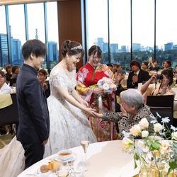 東京會舘の写真29枚目