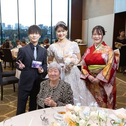 東京會舘の写真3枚目