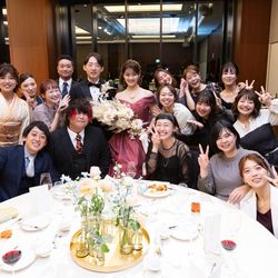 東京會舘の写真16枚目