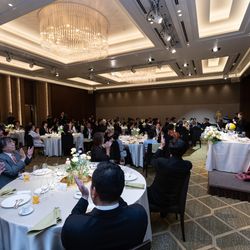 東京會舘の写真36枚目