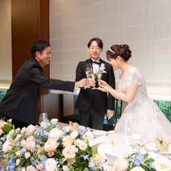 東京會舘の写真14枚目