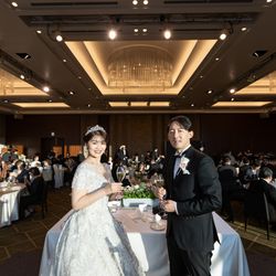 東京會舘の写真9枚目