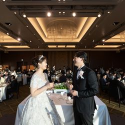 東京會舘の写真24枚目