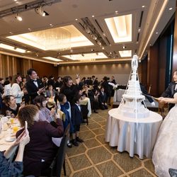 東京會舘の写真4枚目