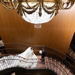 東京會舘の写真34枚目